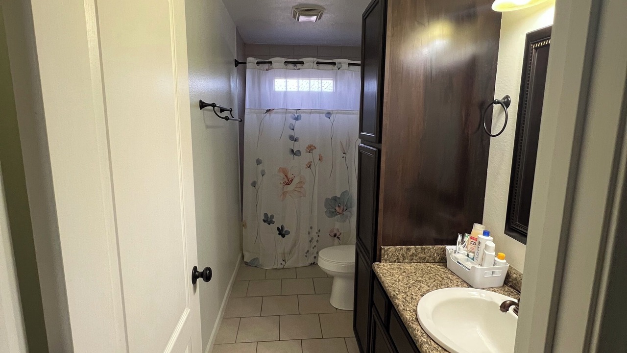 Photo of Bathroom in St. Robert