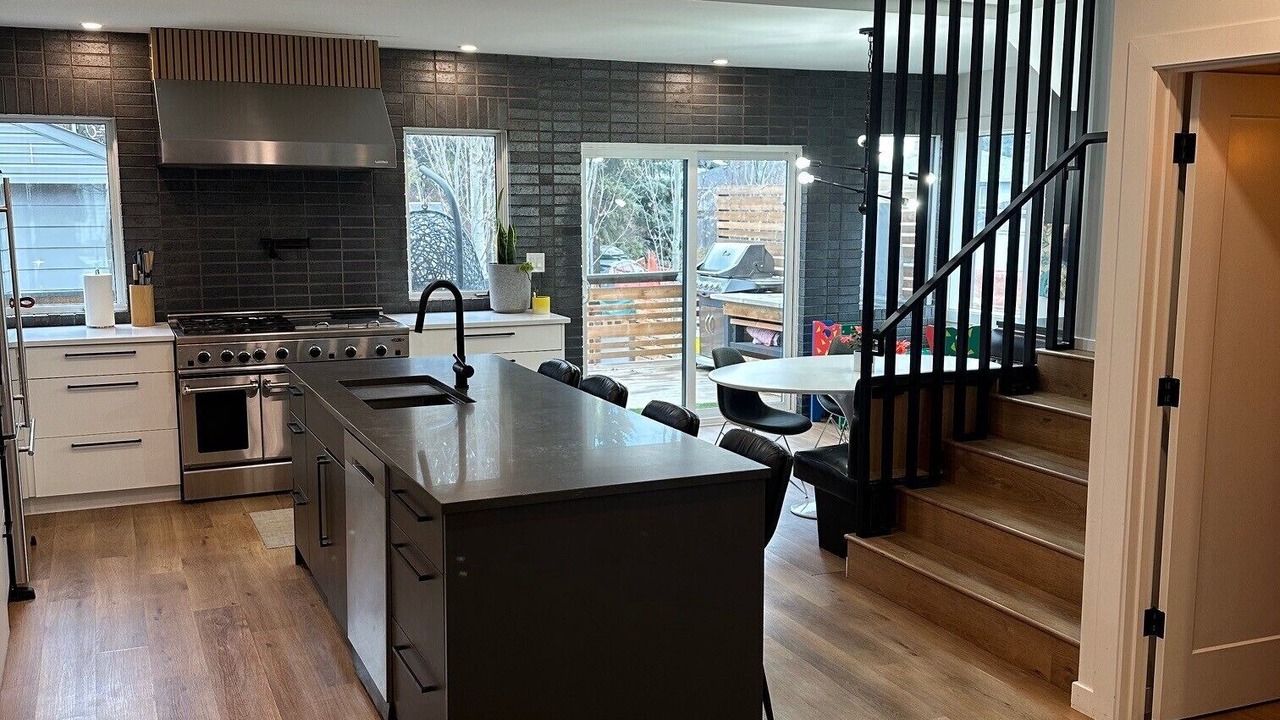 Photo of Kitchen in Edmonton