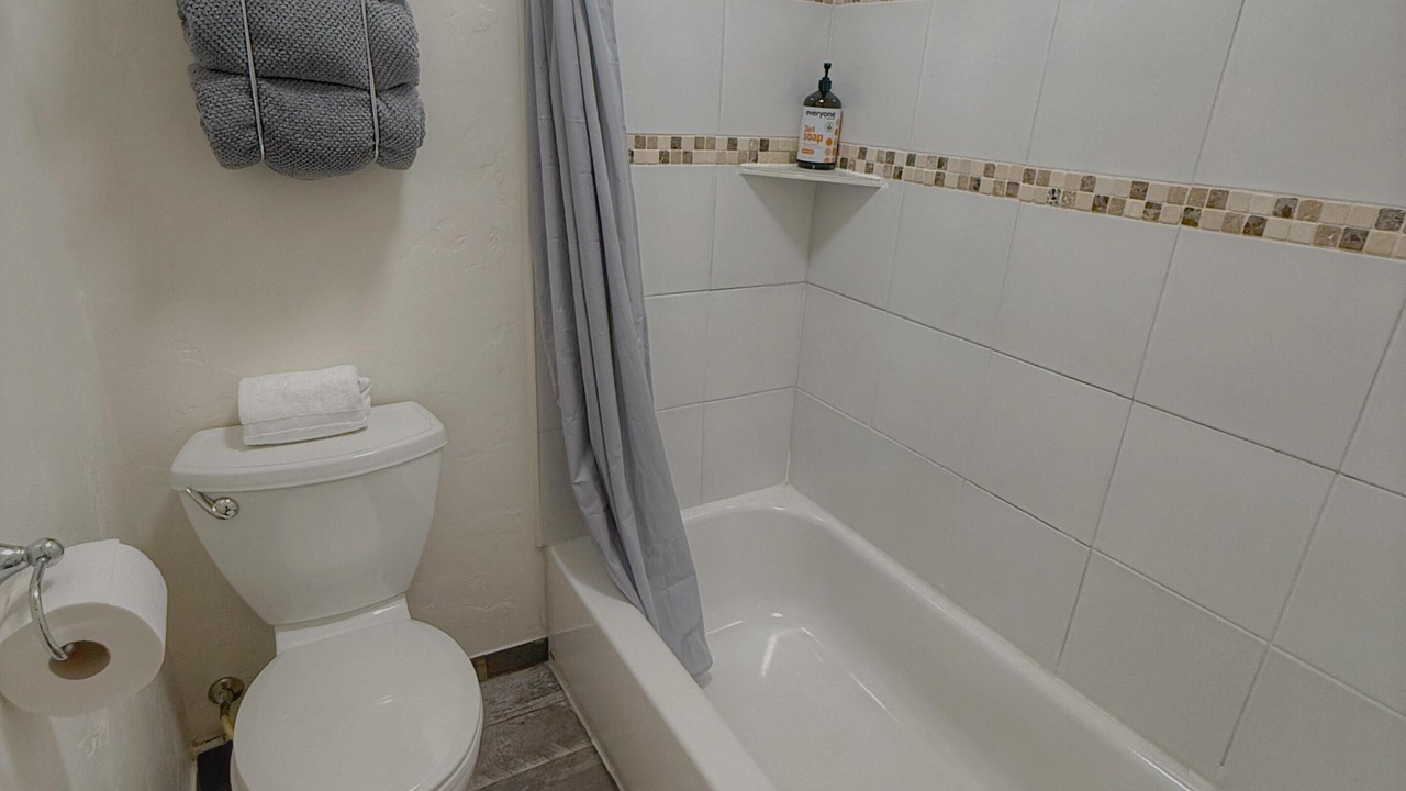 Photo of Bathroom in Bluff