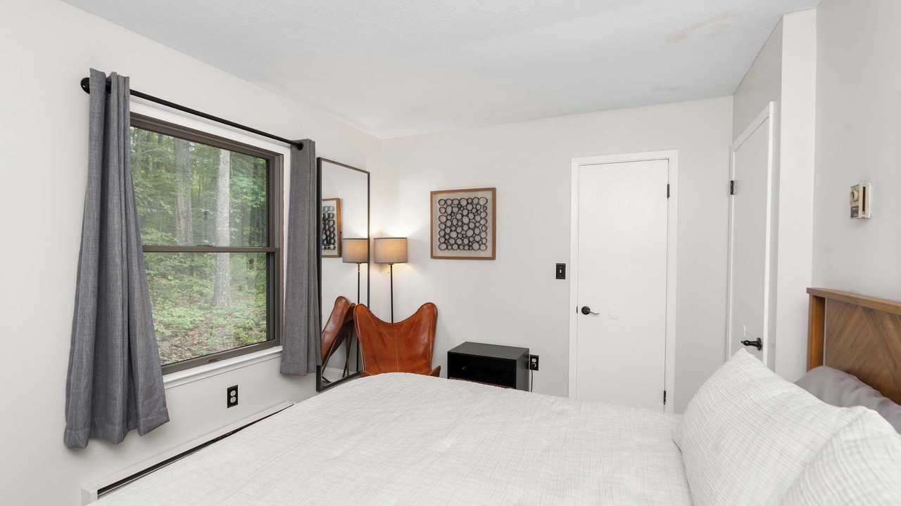 Photo of Bedroom in Nellysford
