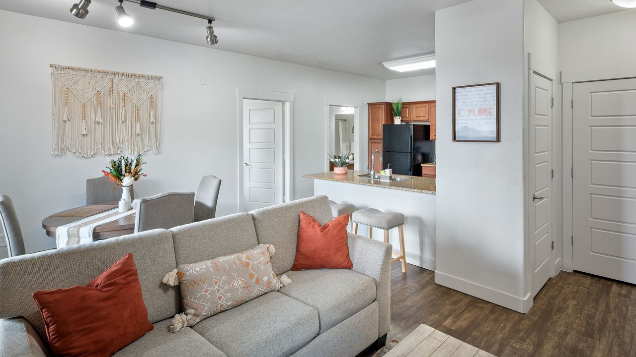 Photo of Livingroom in South Jordan