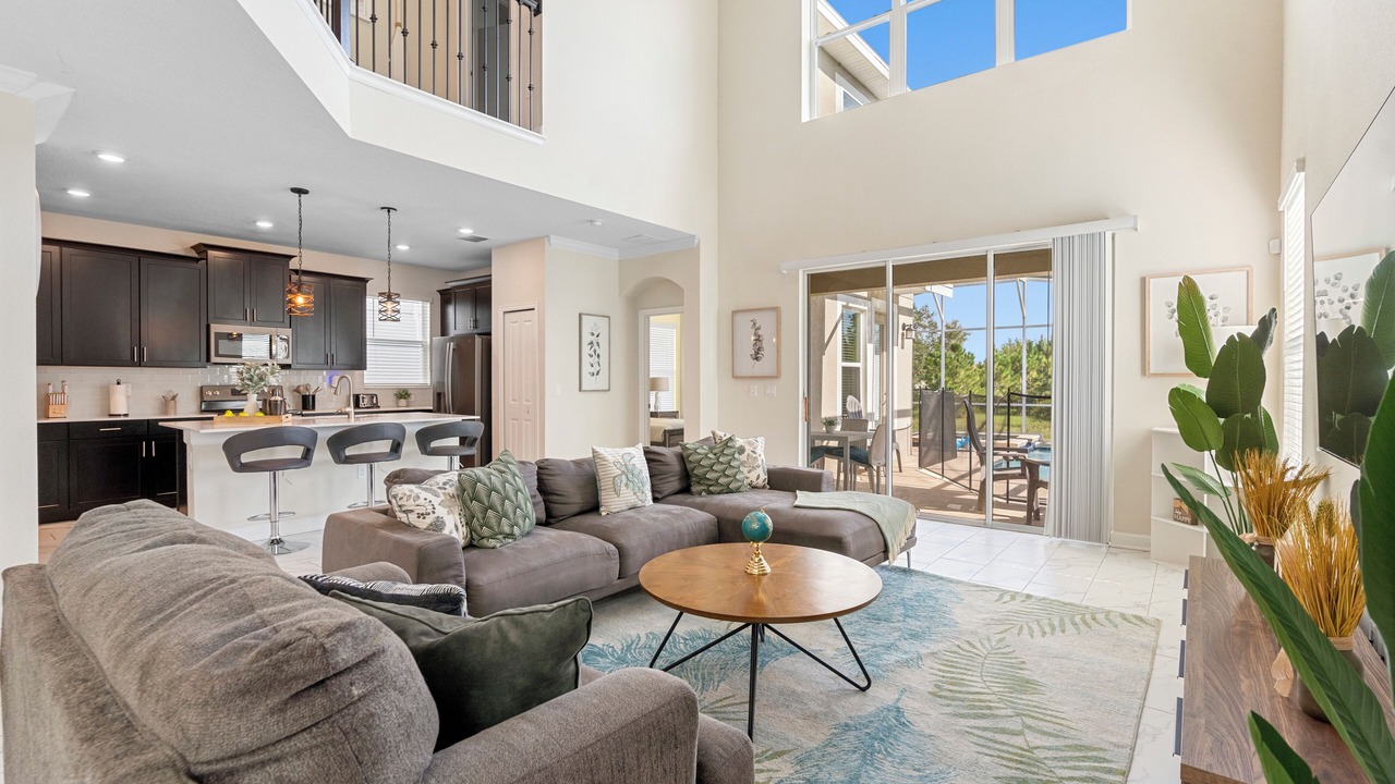 Photo of Livingroom in Four Corners
