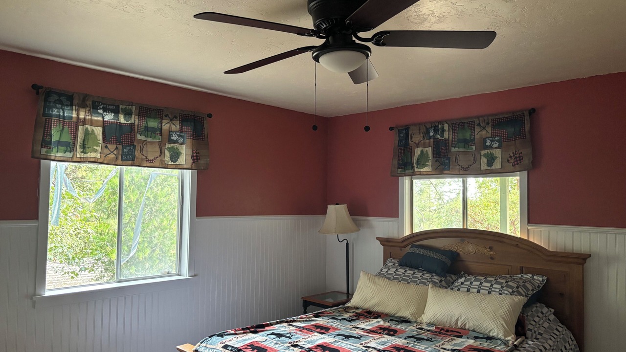 Photo of Bedroom in Pinehurst