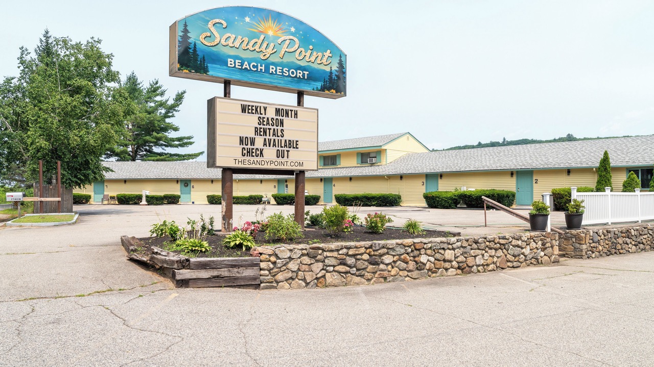 Photo of Outdoor in Alton Bay