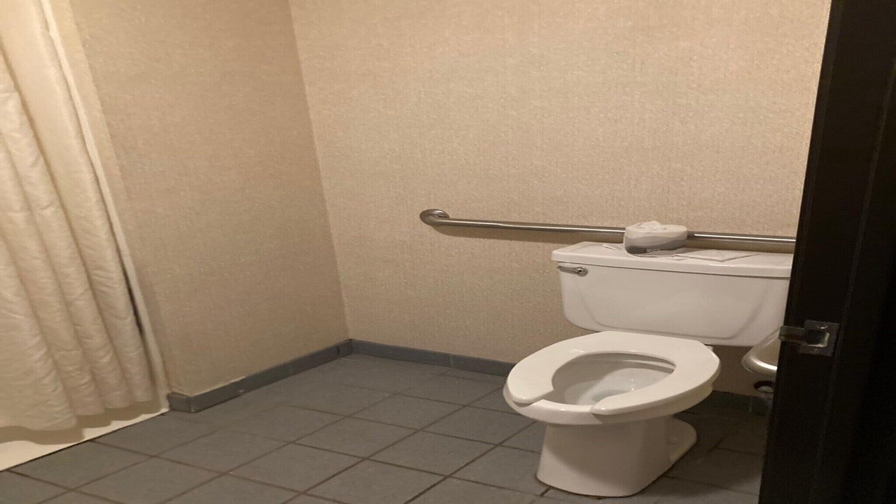 Photo of Bathroom in Stevenson