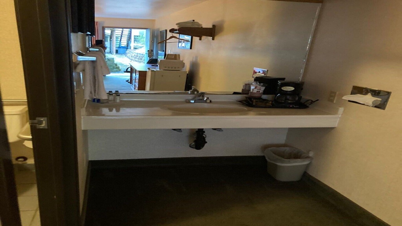 Photo of Bathroom in Stevenson