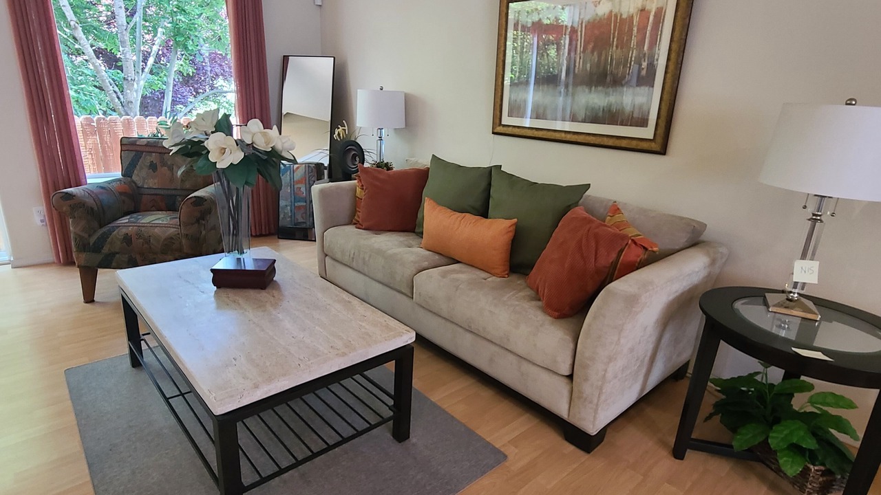 Photo of Livingroom in Beaverton