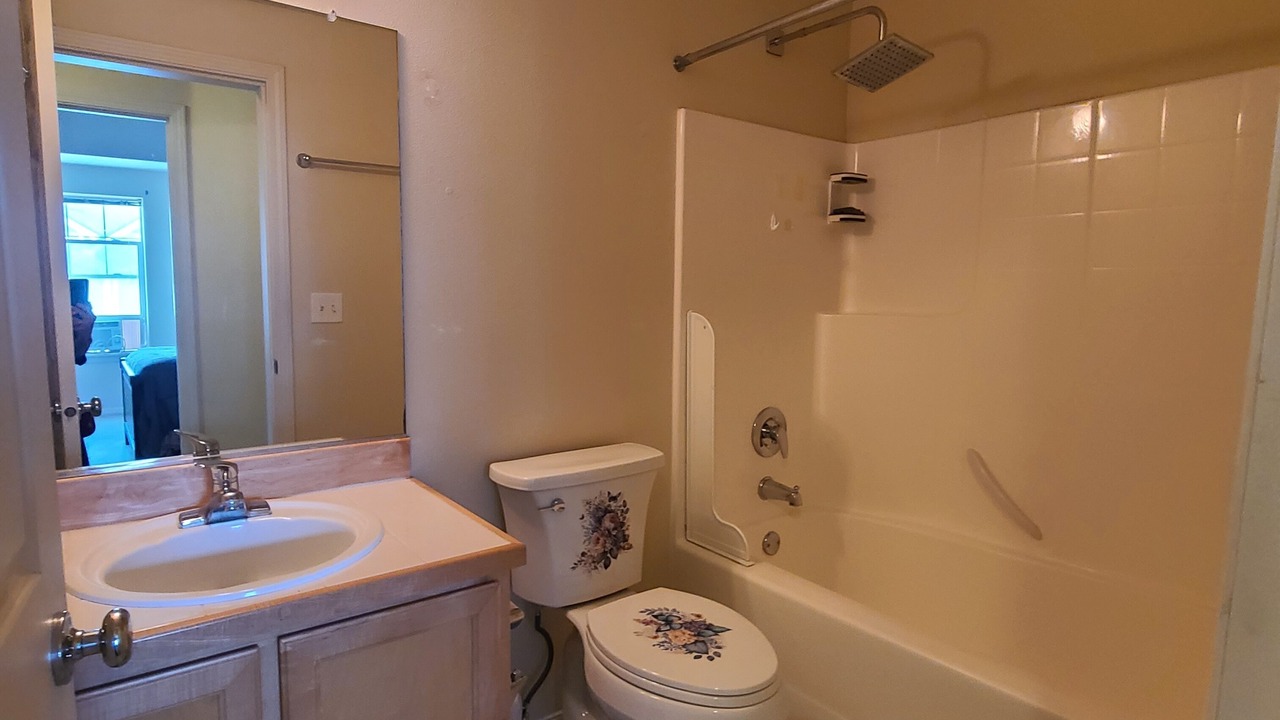 Photo of Bathroom in Beaverton