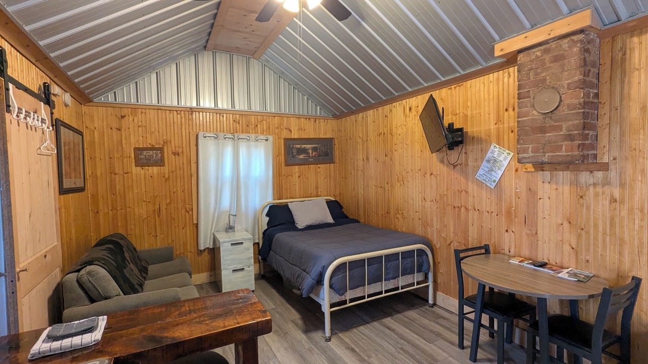 Photo of Bedroom in De Soto
