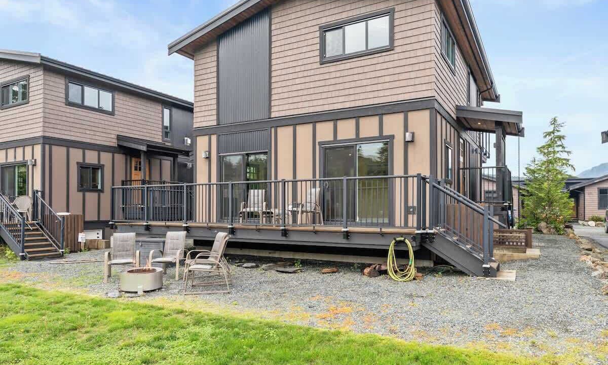 Photo of Outdoor in Port Renfrew