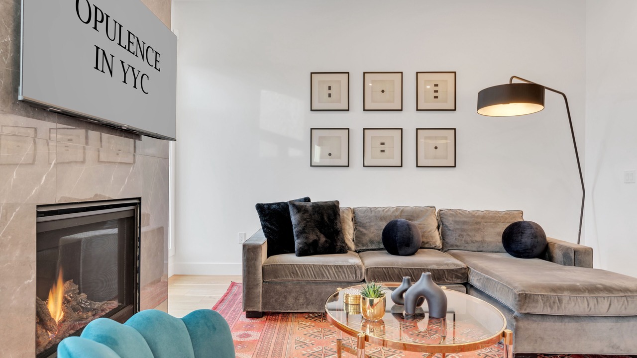 Photo of Livingroom in Killarney