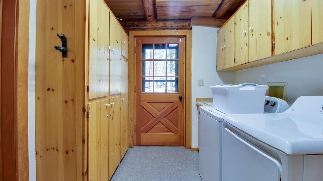 Photo of Bedroom in Black Butte Ranch