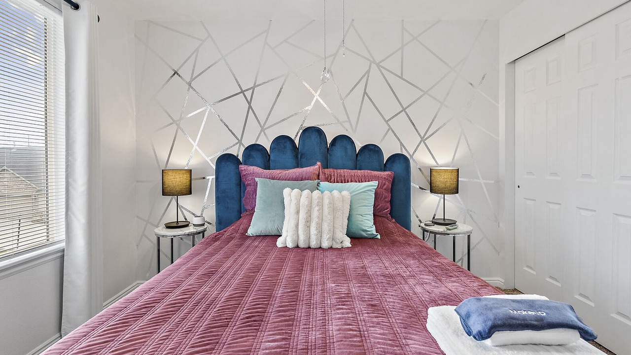 Photo of Bedroom in South Jordan