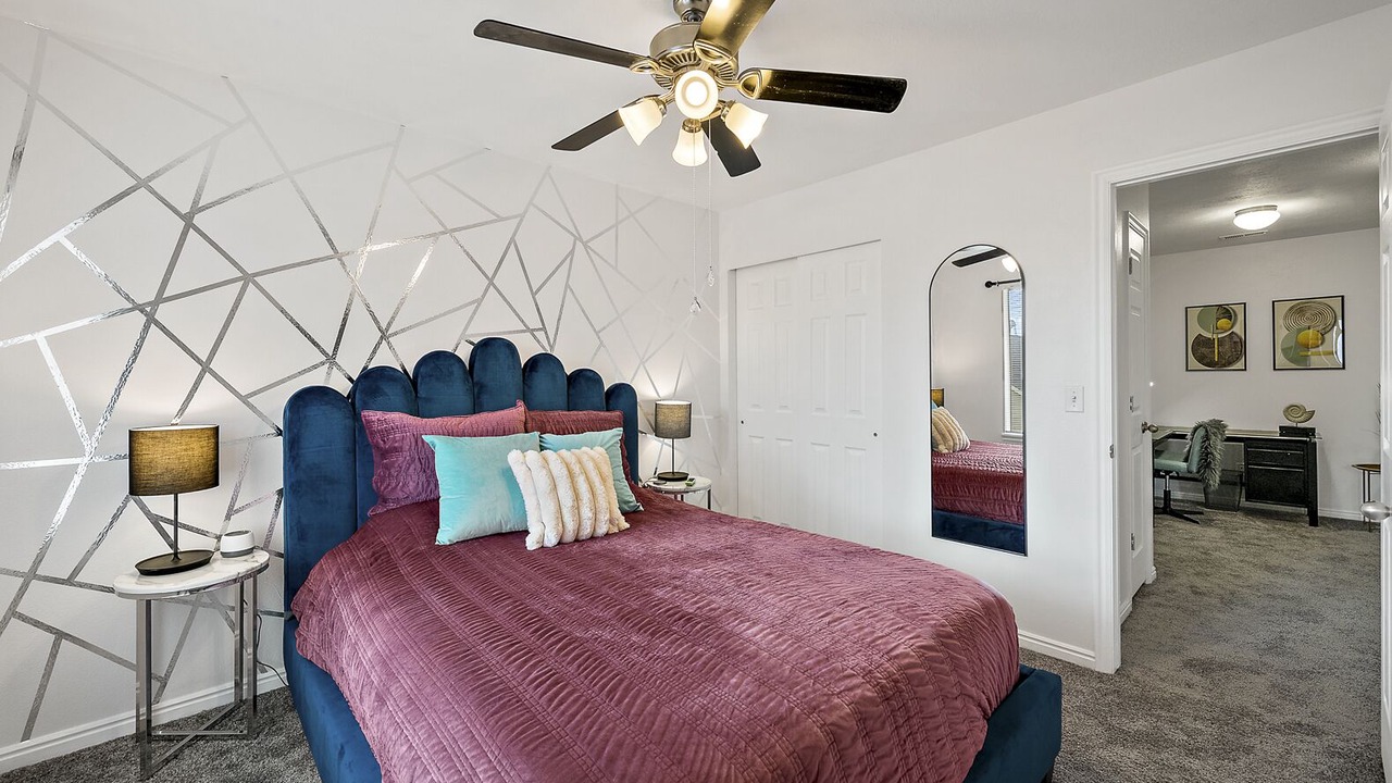 Photo of Bedroom in South Jordan