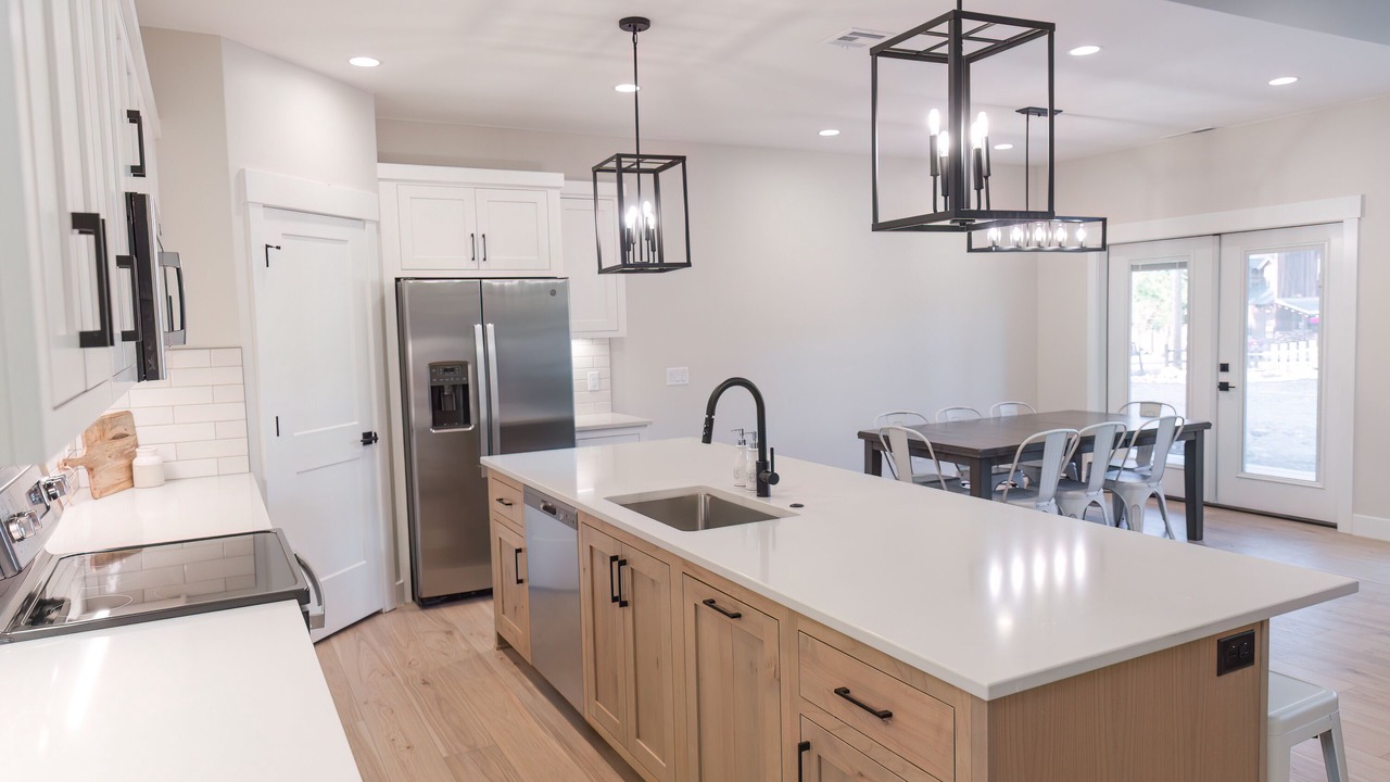 Photo of Kitchen in Pine Valley