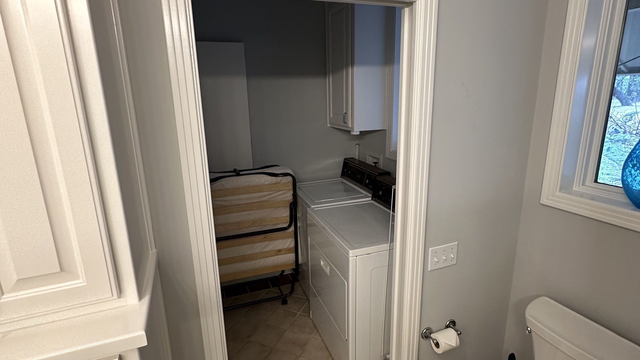 Photo of Bathroom in Buffalo Gap