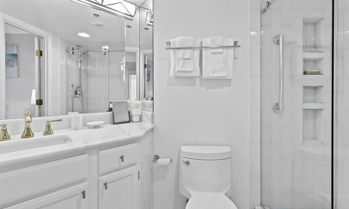 Photo of Bathroom in Litchfield by the Sea