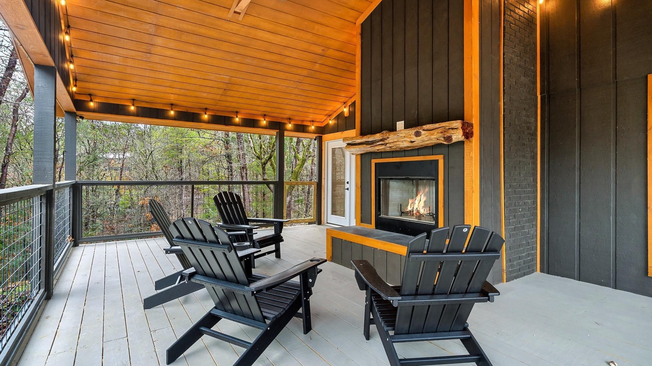 Photo of Outdoor in Caton
