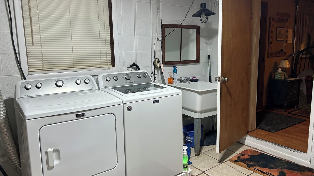 Photo of Bathroom in Upper Tract