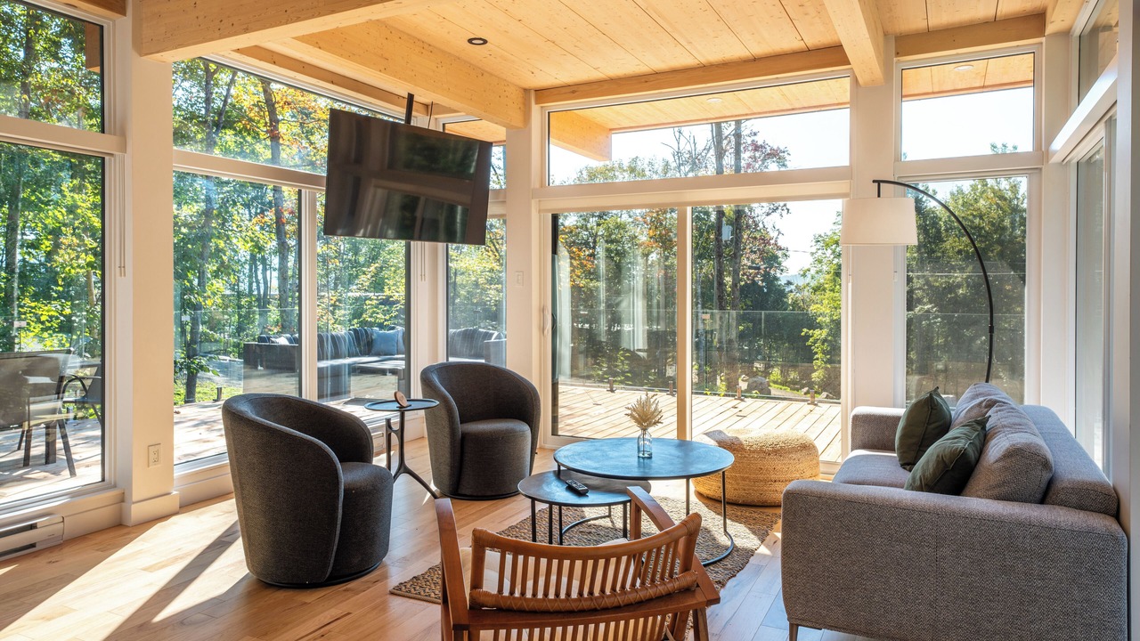 Photo of Livingroom in La Conception
