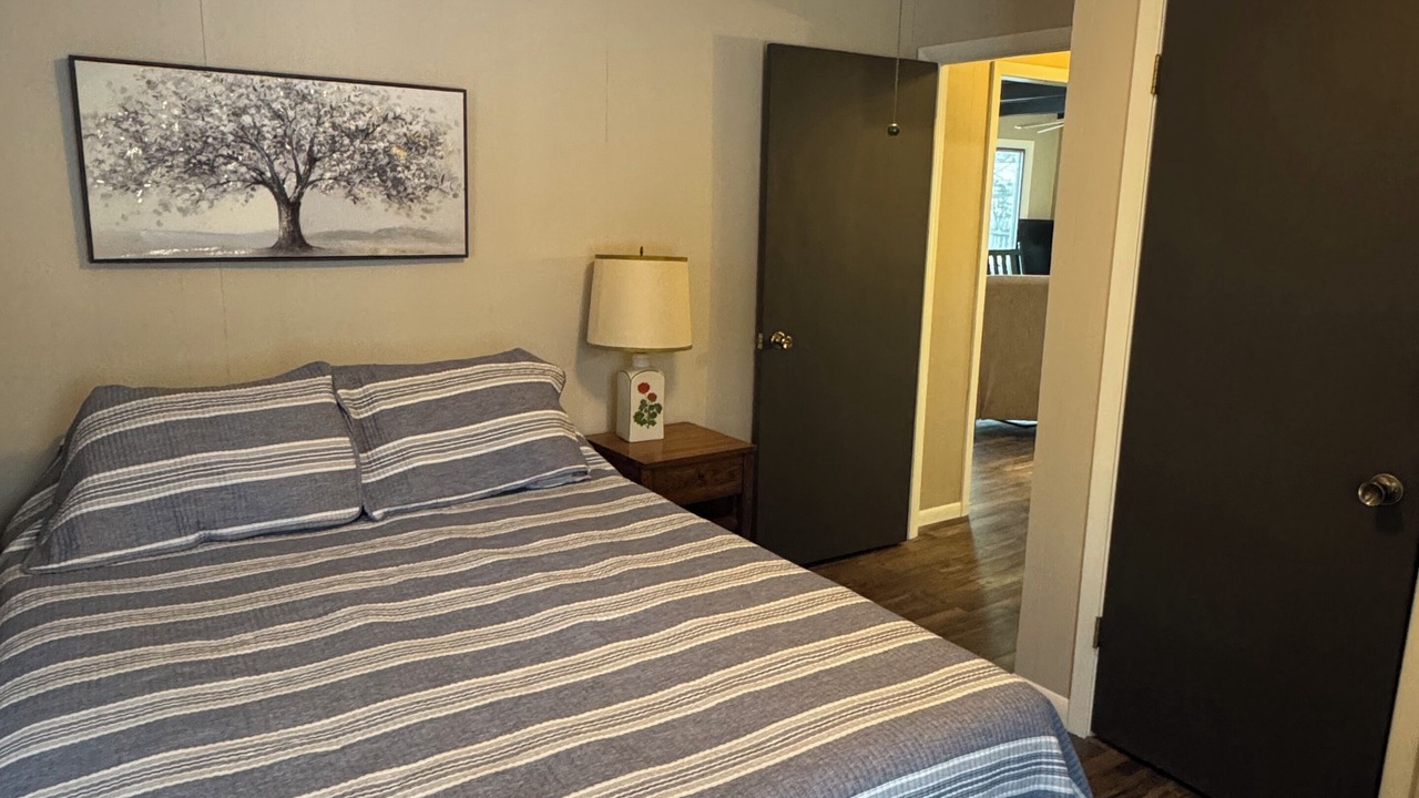 Photo of Bedroom in Hackensack