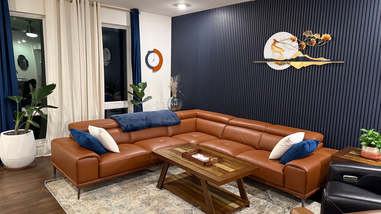 Photo of Livingroom in Hermitage