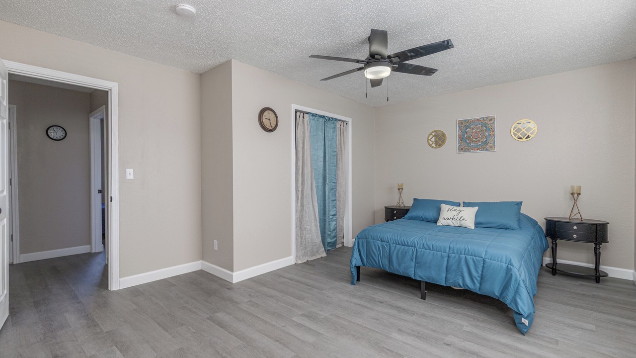 Photo of Bedroom in St. Robert