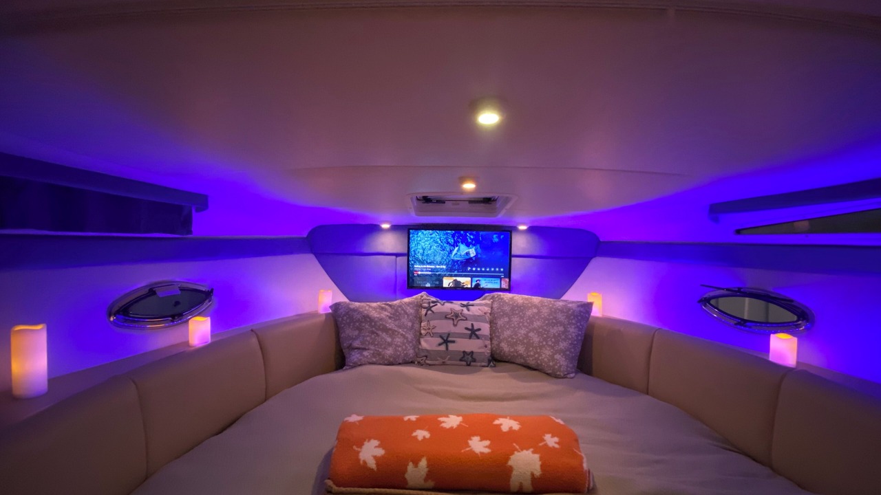 Photo of Bedroom in Marina Peninsula