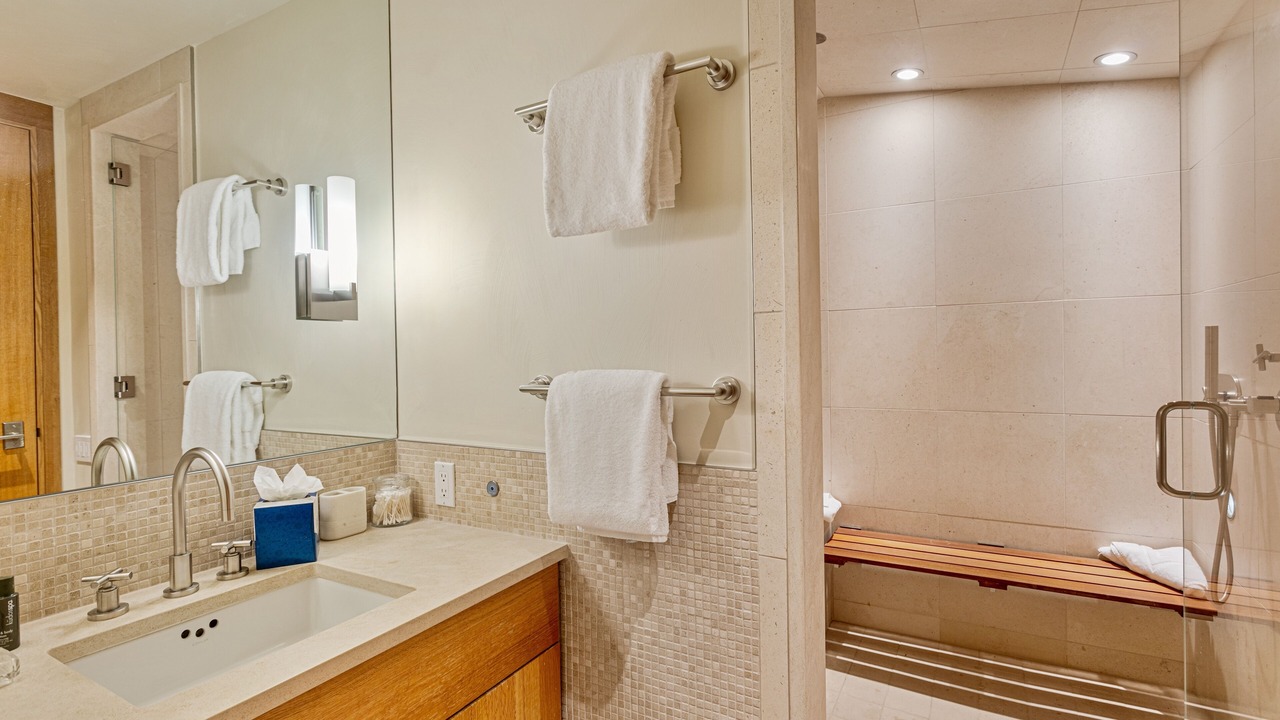Photo of Bathroom in Empire Pass