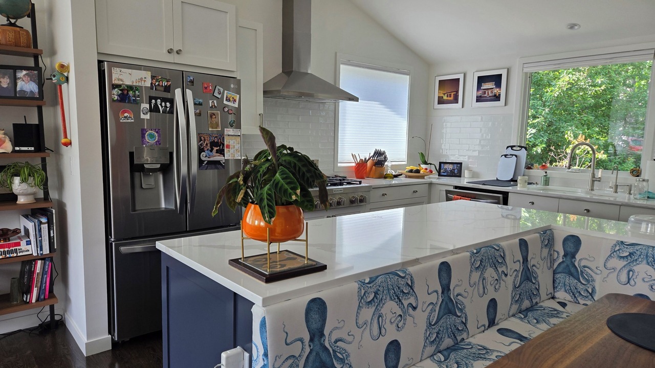 Photo of Kitchen in Arapahoe Ridge