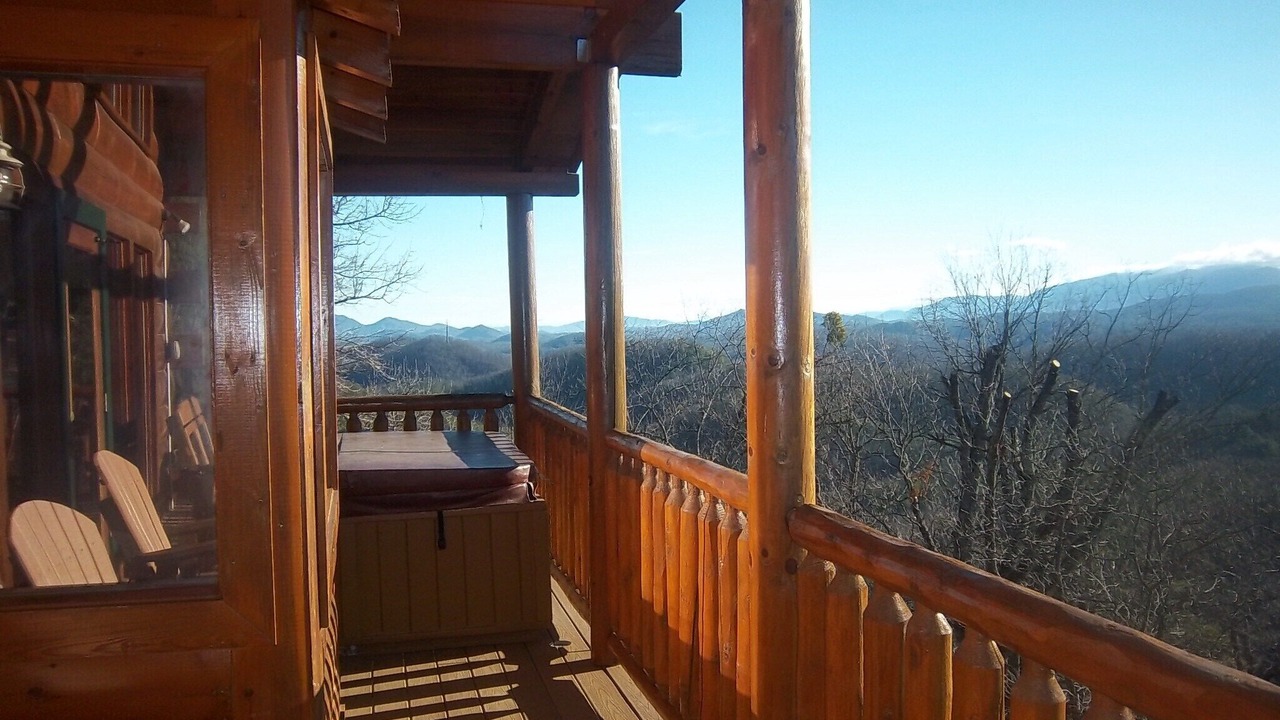 Photo of Others in Pigeon Forge