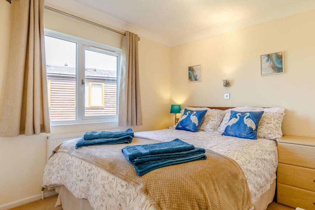 Photo of Bedroom in Saint John