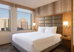 Hyatt Place Houston Downtown in Houston