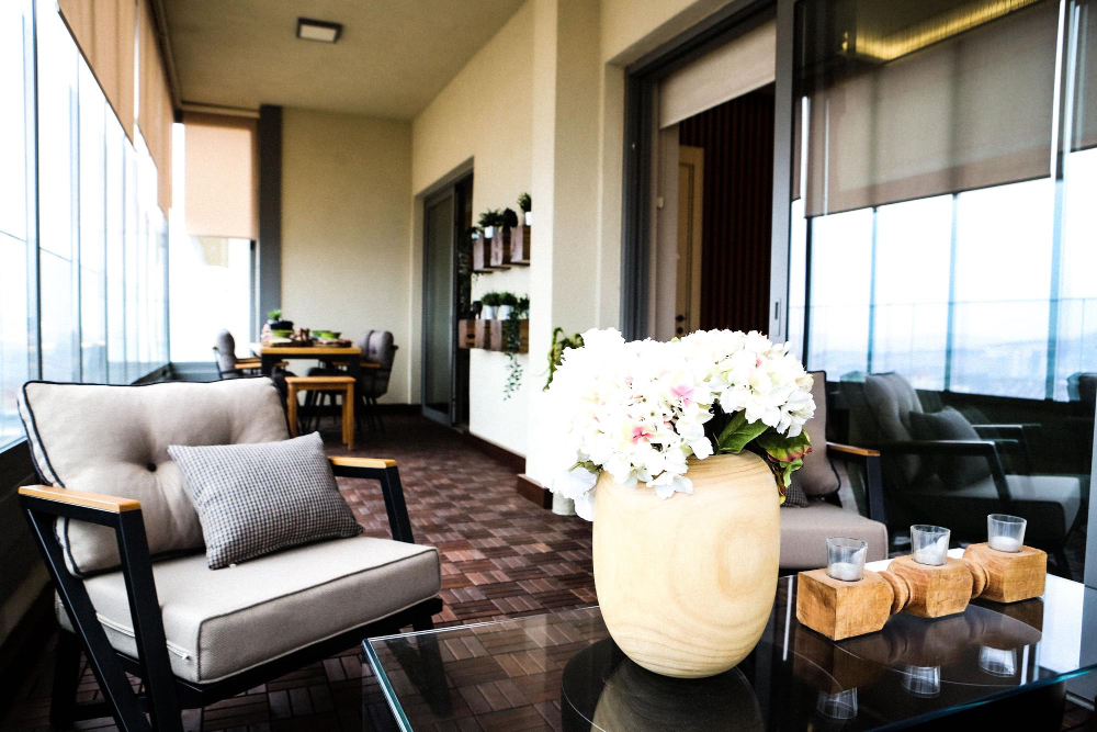 Chateau Roaring Fork Unit 25 in Aspen
