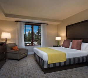 Marriott Grand Residence 