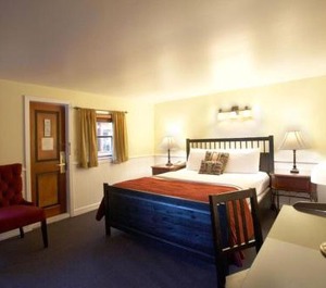 Delta Hotel 