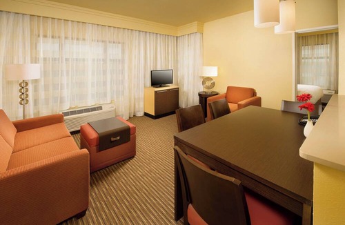 Grapevine Hotel | TownePlace Suites by Marriott Dallas DFW Airport N/Grapevine