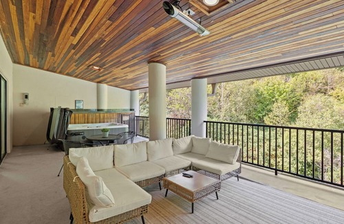 North Bonneville Resort | Bonneville Hot Springs Resort & Spa
