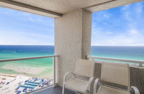 Sandestin Condo | Beachfront Coastal Luxury ~ Renovated