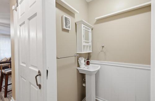 Gatlinburg - Pigeon Forge Ski Chalet | Spring Creek Cottage chalet