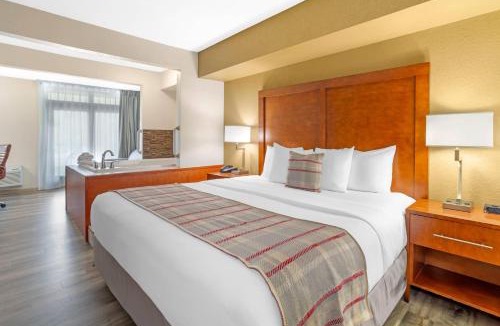 Sevierville Hotel | The Inn at Apple Valley, an Ascend Collection Hotel