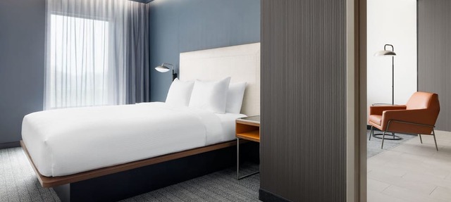 Courtyard By Marriott New Castle in New Castle