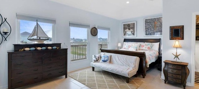 New rental-Casa Beacha in Galveston