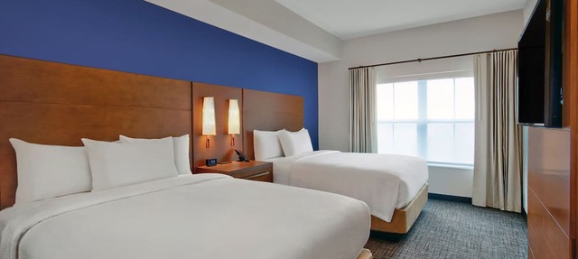 Residence Inn by Marriott Orlando Flamingo Crossing/Western Entrance in Winter Garden