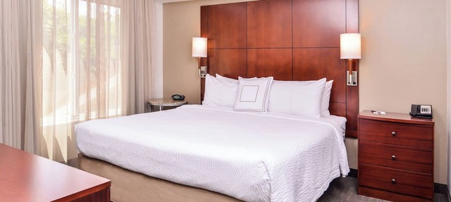 Residence Inn Florence Marriott in Florence