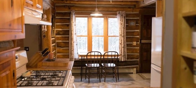 Unique Northwoods retreat located on 10 acres close to Leech Lake. in Laporte