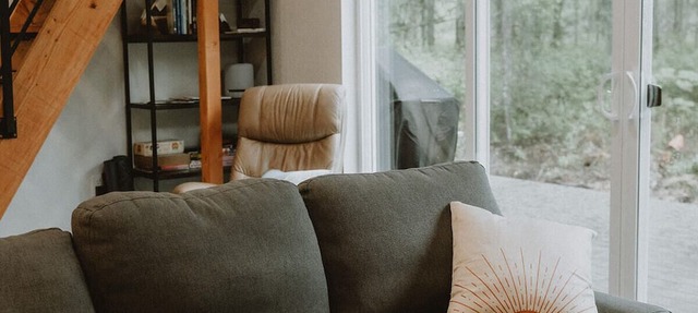 Tri-River Retreat + Bunkhouse, only 5 min from downtown Talkeetna! in Talkeetna