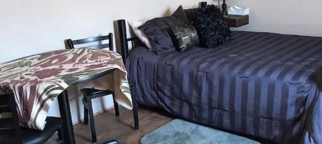 Canyon Casitas-Eden Cabin in Carlsbad