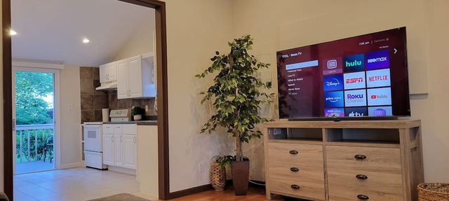 Cozy home minutes from Lewes and Rehoboth Beach in Milton