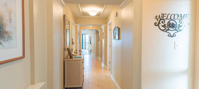 Oceanfront Condo - Litchfield by the Sea - Community Pool & Hot Tub in Pawleys Island